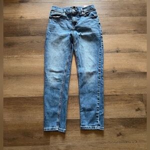 🎆10 for $10🎆 Banana Republic Girlfriend Slim Ankle Jeans - Size 26/2